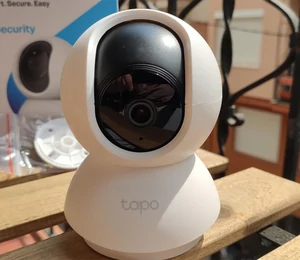 Test TP-Link Tapo C200 : la caméra de surveillance abordable, en toute simplicité